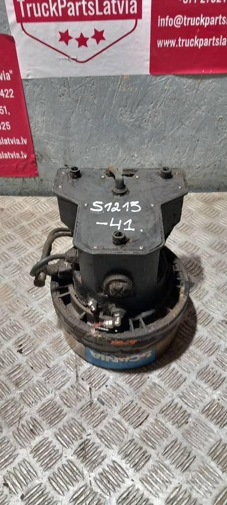 Scania R440  1752505 Hydraulics