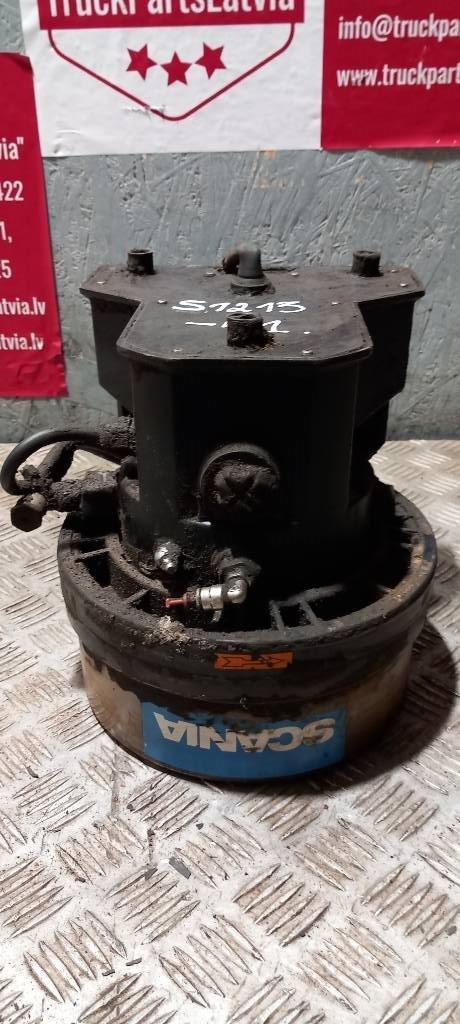 Scania R440  1752505 Hydraulics