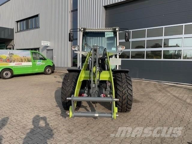 CLAAS Torion 535 Wheel loaders