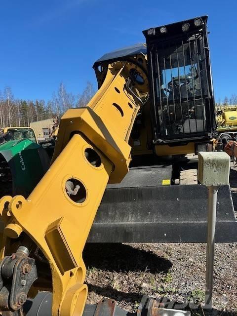 Gradall XL 3300-III Other Underground Equipment