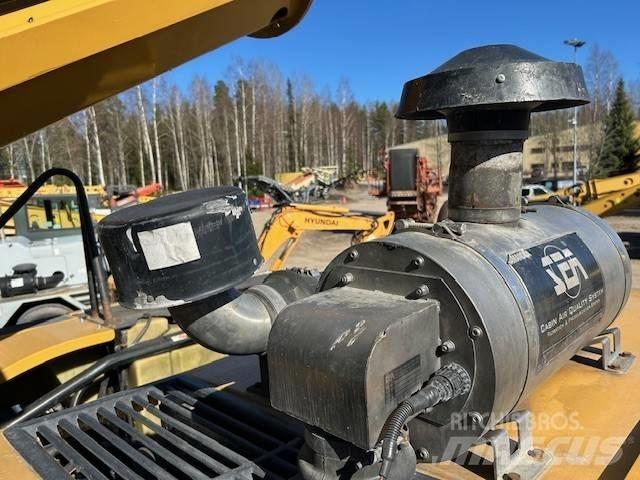 Gradall XL 3300-III Other Underground Equipment
