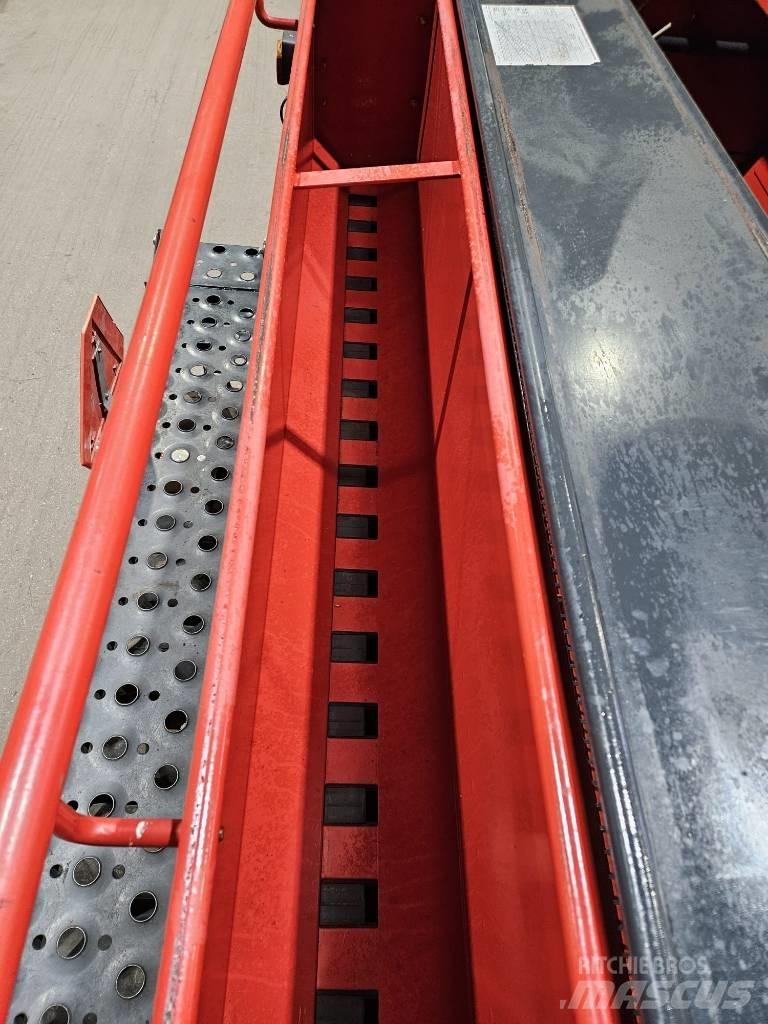 Tume Nova Combi 4000 Combination drills
