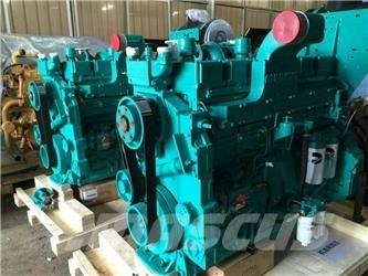 Cummins KTA19-G2 Engines