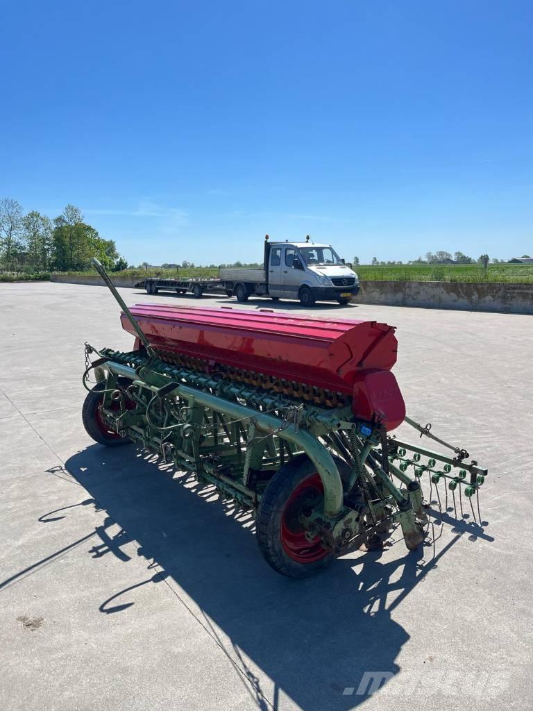 Nodet Zaaimachine Drills