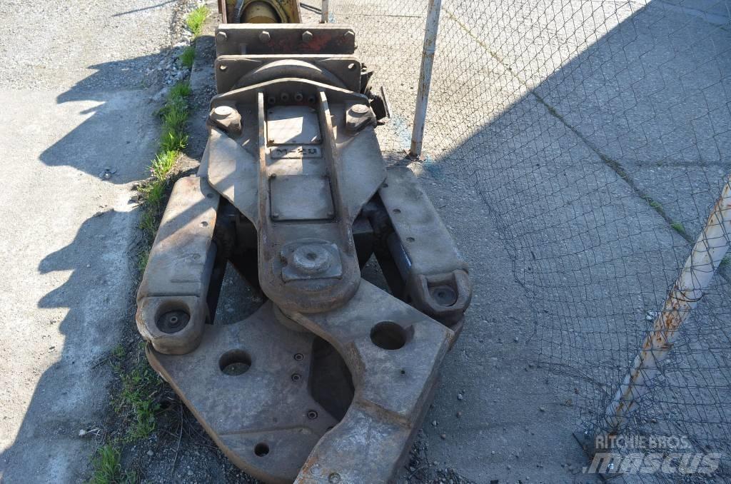 Geith M-20 Piling equipment accessories and spare parts