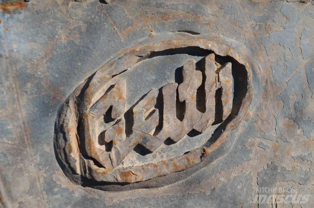 Geith M-20 Piling equipment accessories and spare parts
