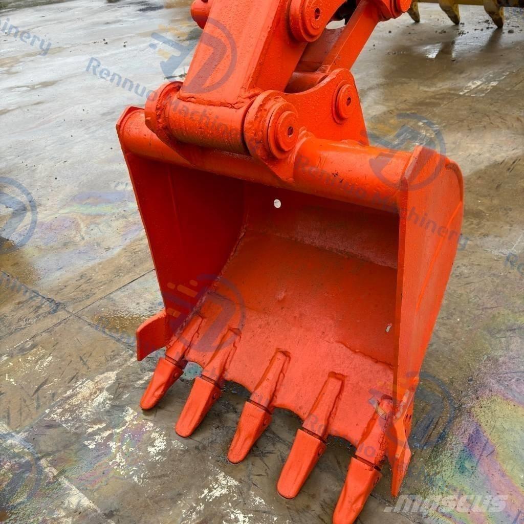 Hitachi ZX 55 Mini excavators < 7t (Mini diggers)
