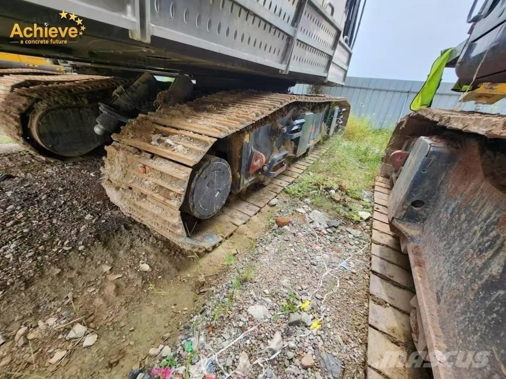 CAT D 3 K 2 Crawler dozers
