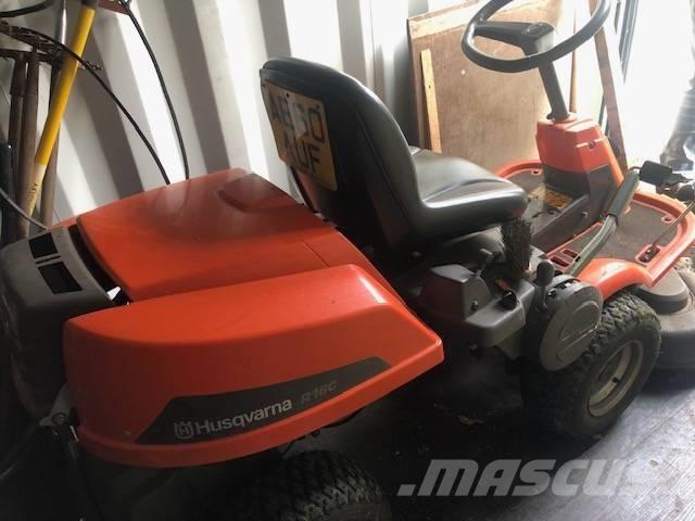 Husqvarna R216 Riding mowers