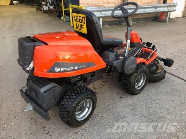 Husqvarna R216 Riding mowers
