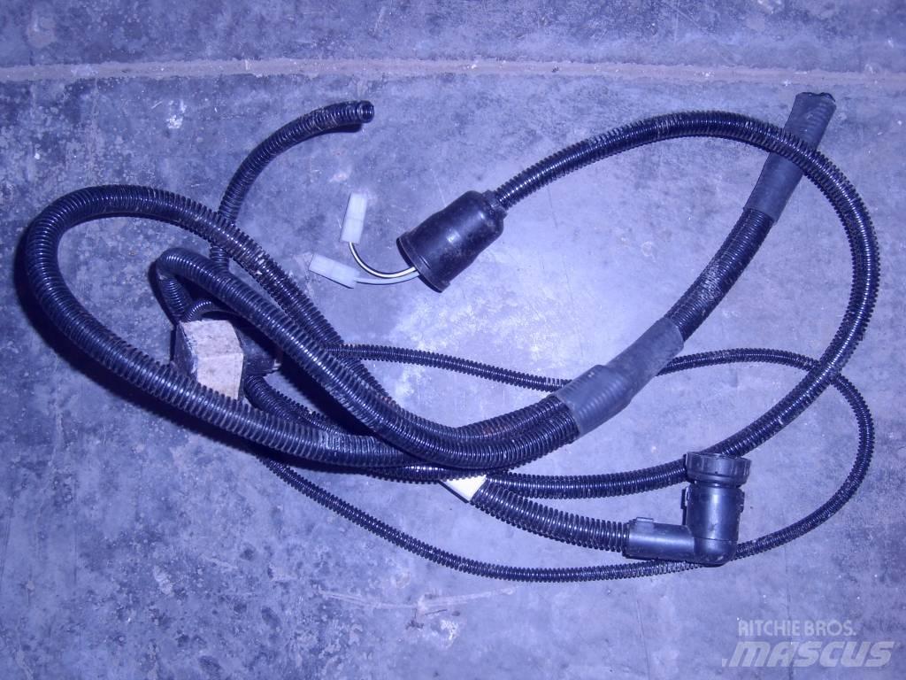 Deutz same Other components