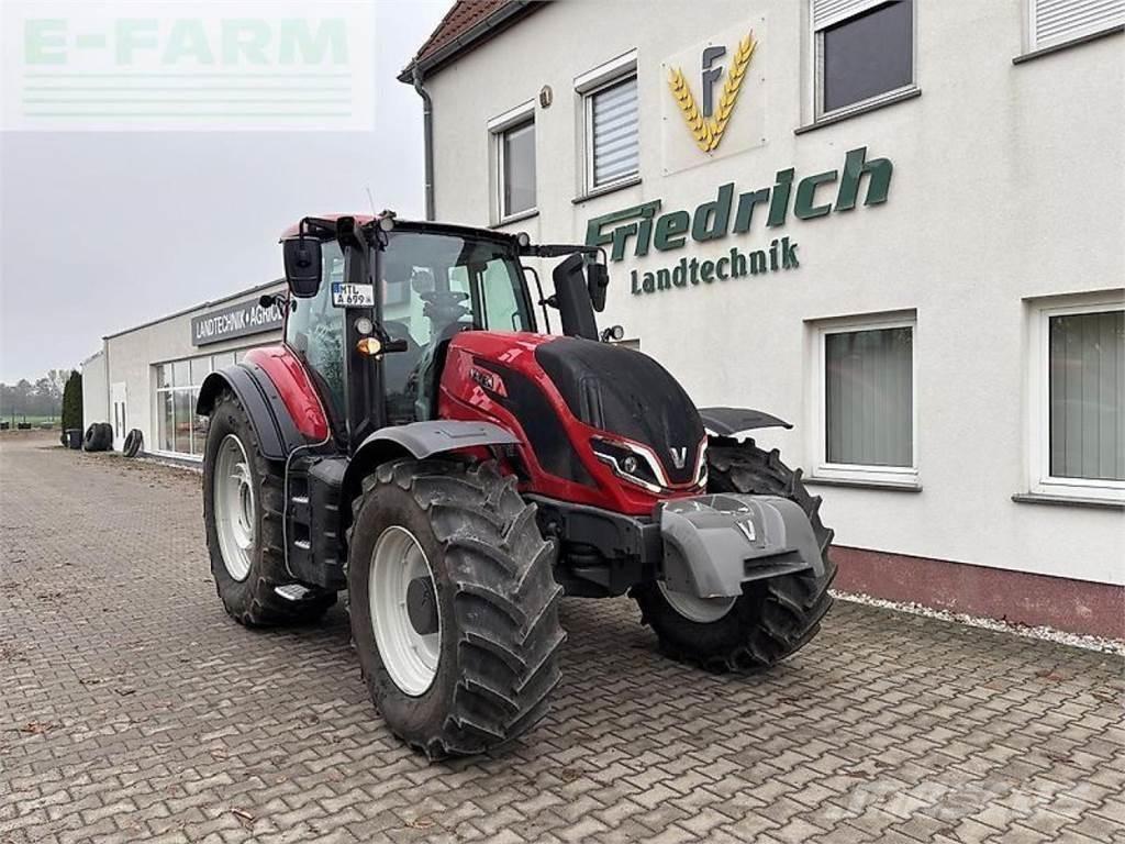 Valtra t195a Tractors