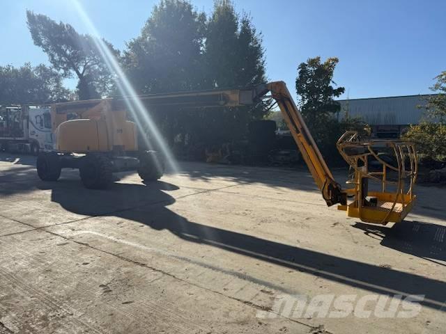 Haulotte HA 260 PX Articulated boom lifts