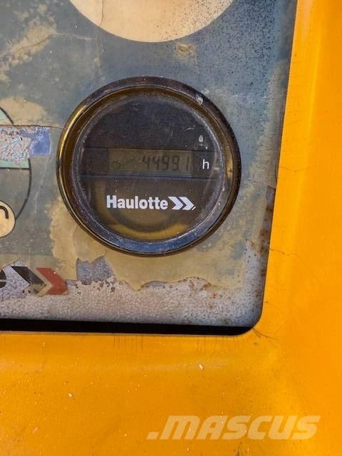 Haulotte HA 260 PX Articulated boom lifts