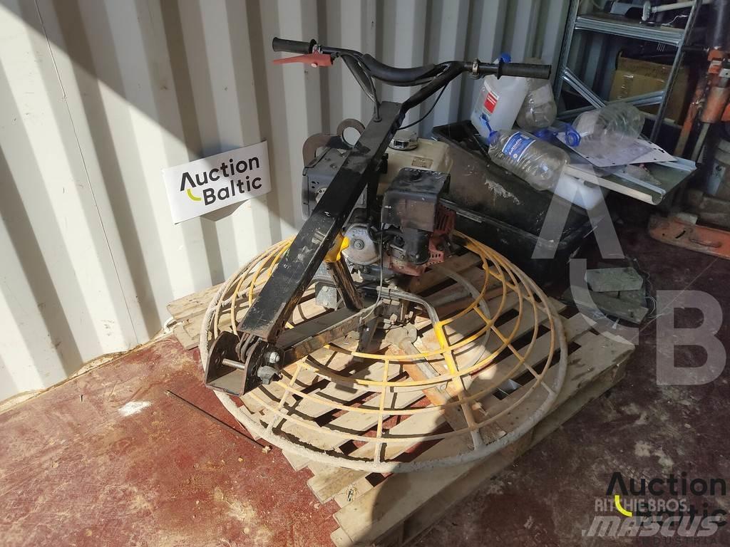  ENARPOL Tifon1200H Other