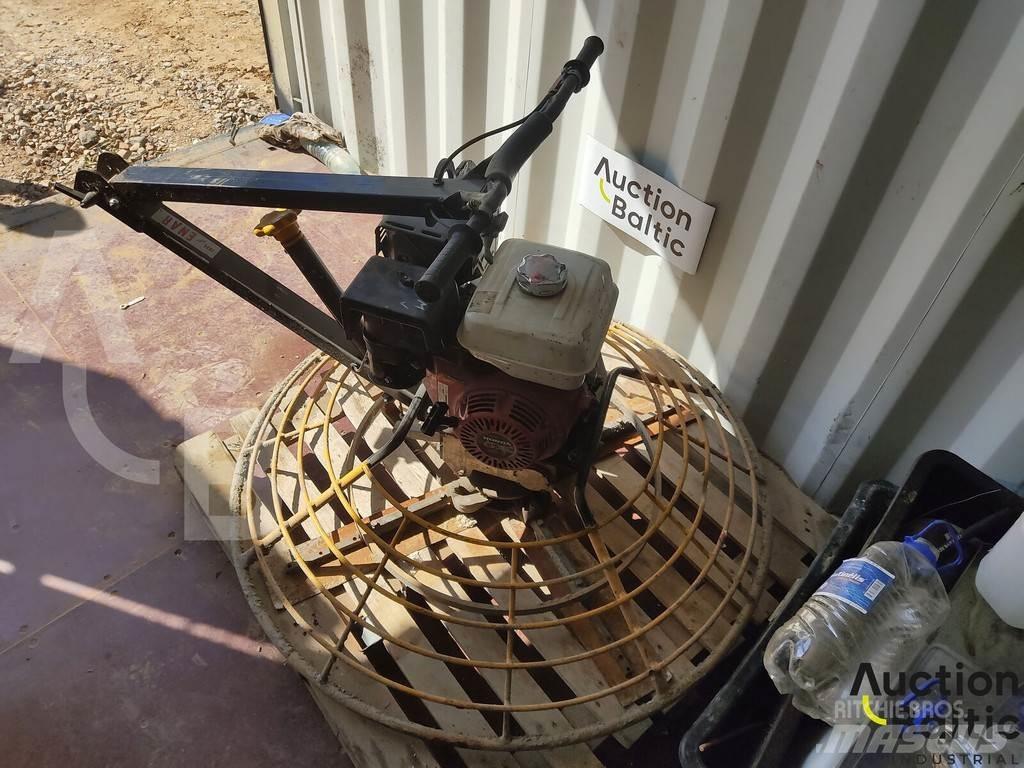  ENARPOL Tifon1200H Other
