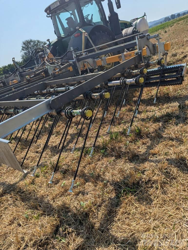 Wallner WSM 900 Harrows
