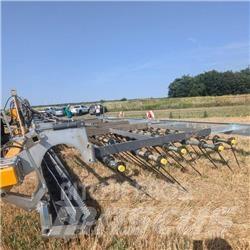 Wallner WSM 900 Harrows