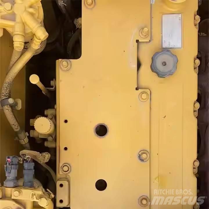CAT 323 D2L Crawler excavators
