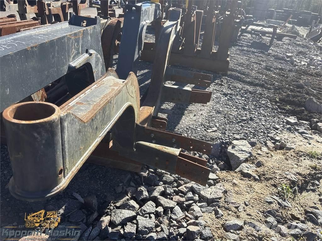 Ponsse Okänd Other components