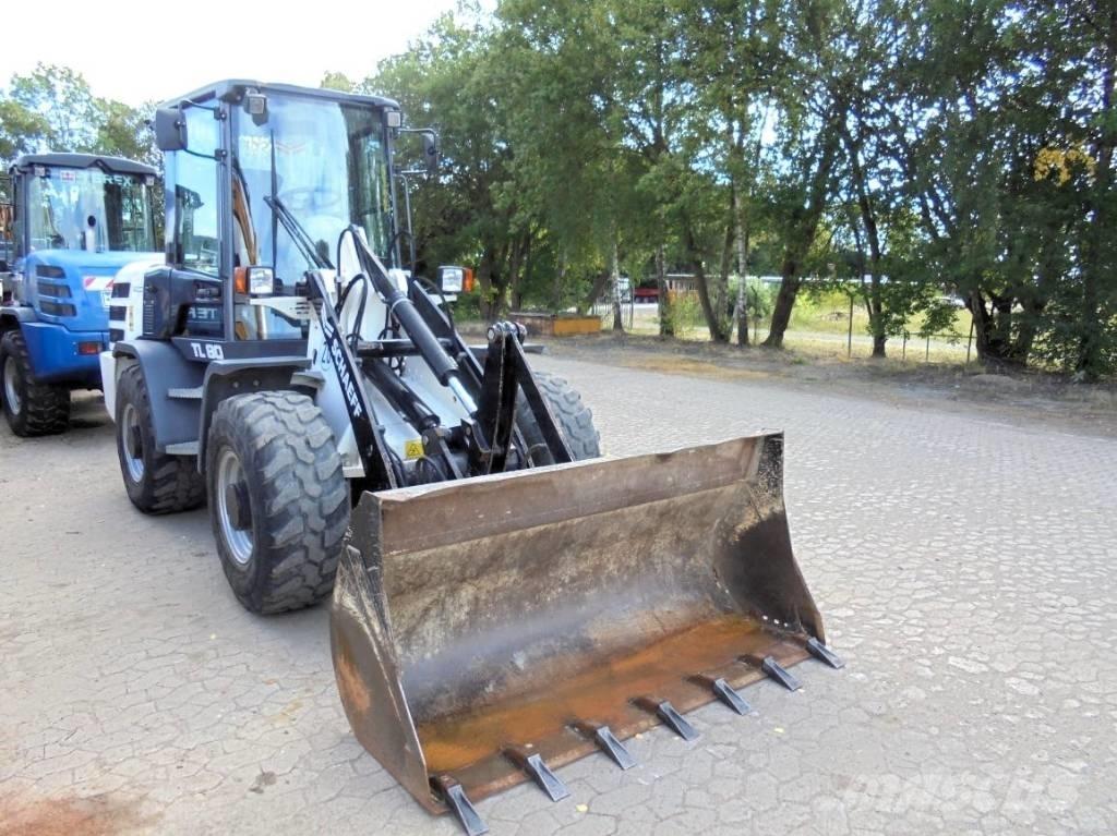 Schaeff TL 80 Wheel loaders