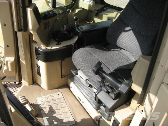 CAT D 9R Crawler dozers