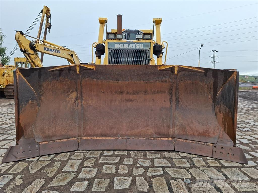 Komatsu D275 AX Other
