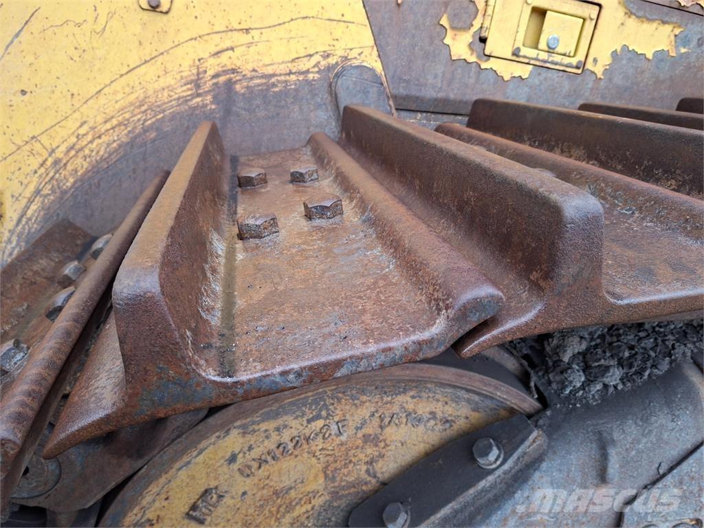 Komatsu D275 AX Other