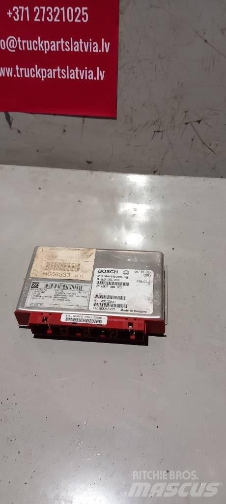 MAN TGA.  81258106000 Electronics