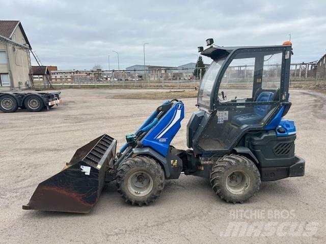 Multione 8.4 S Skid steer loaders