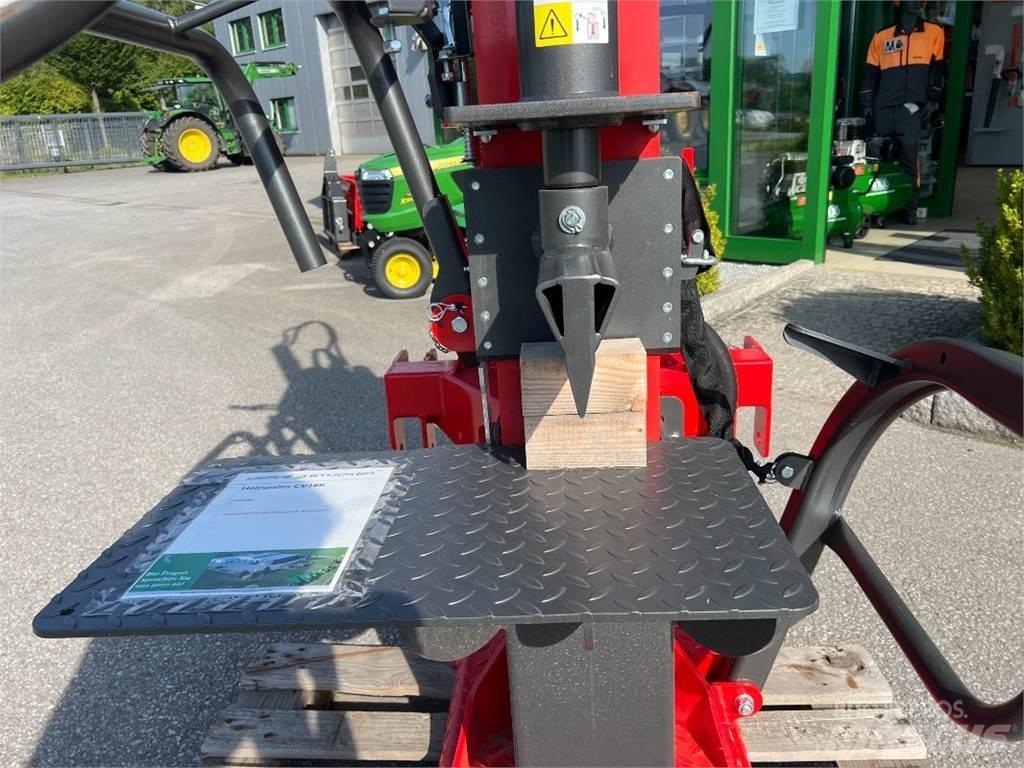 Krpan CV 18 K PRO Wood splitters and cutters