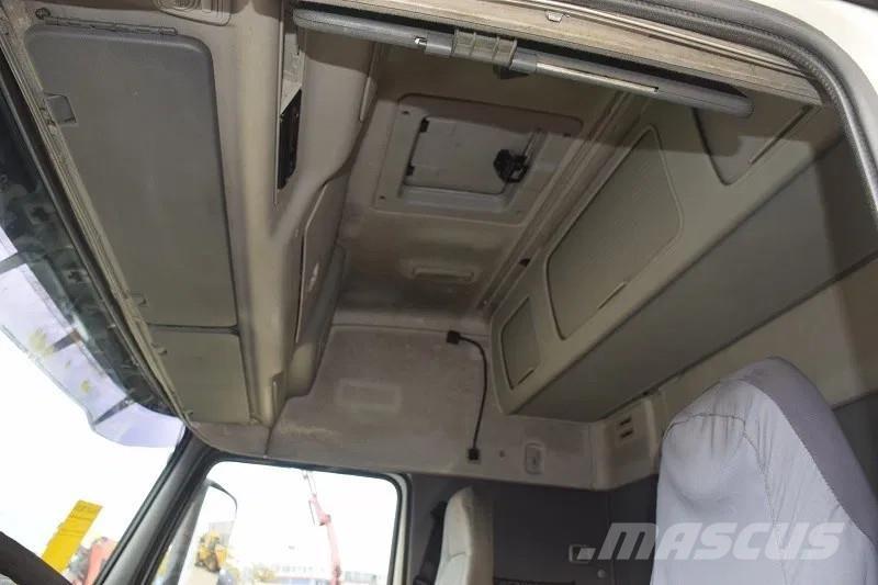 Volvo FH 12.420 Prime Movers