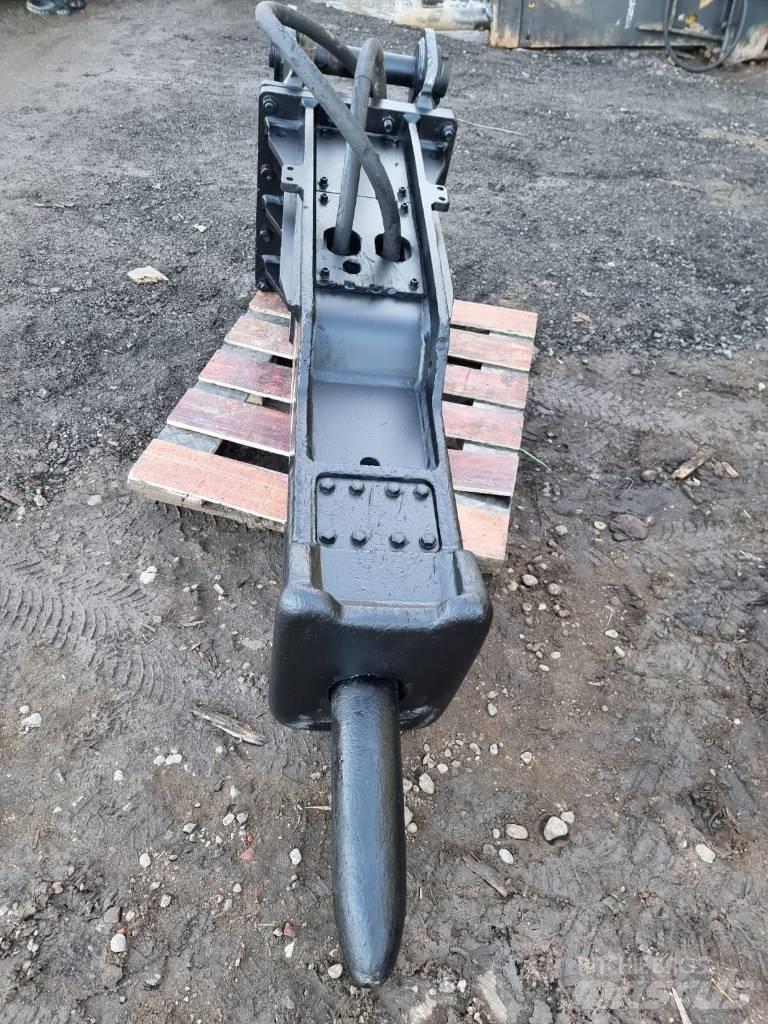 CAT FRB2250 Hammers / Breakers