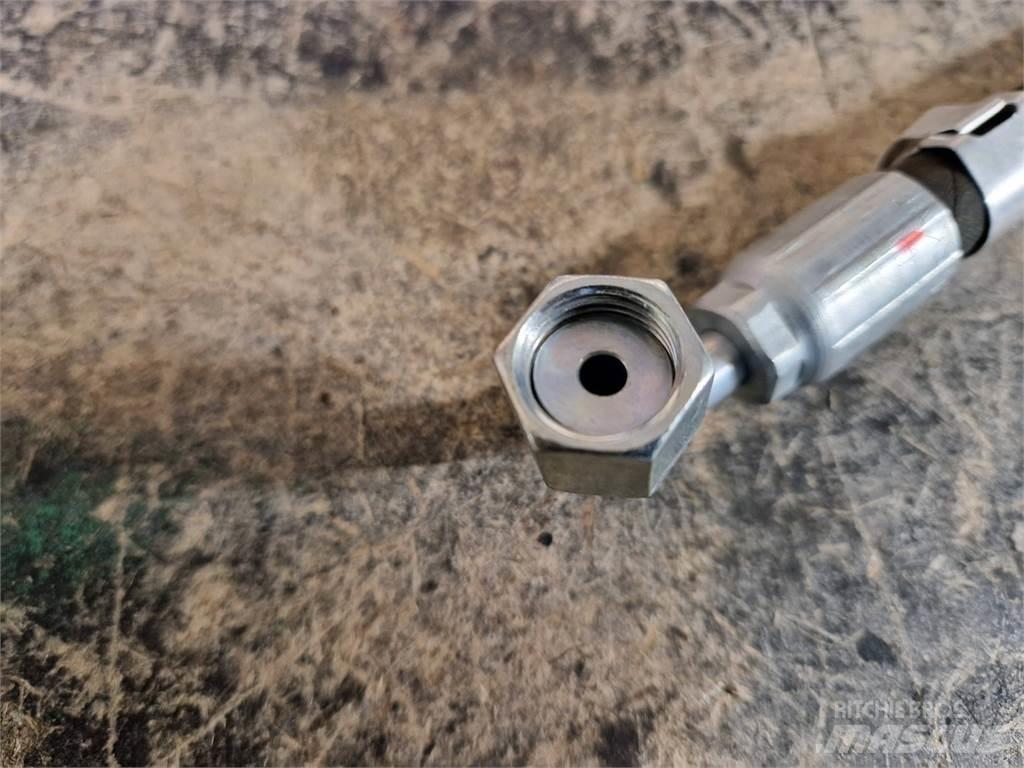 Eco Log 7002089 Hydraulics