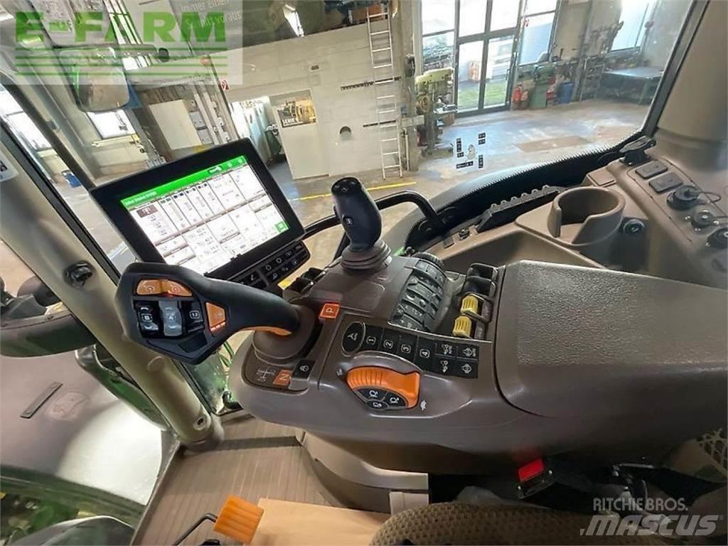 John Deere 6175 r Tractors