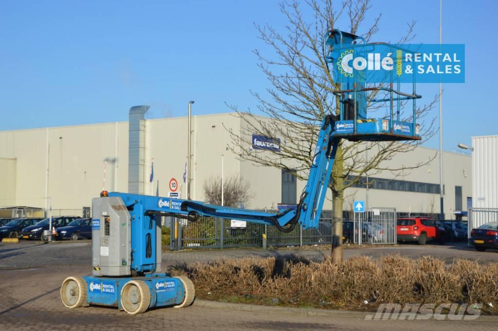 Genie Z-30/20N | 2004 Articulated boom lifts