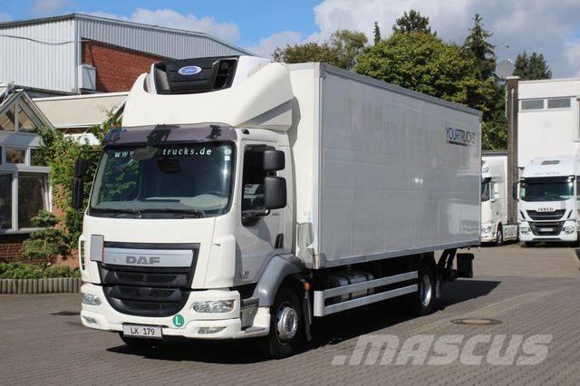DAF LF 250 E6 ---0048 Temperature controlled trucks