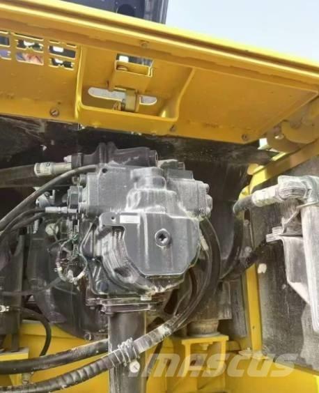 Komatsu 360-8MO Crawler excavators