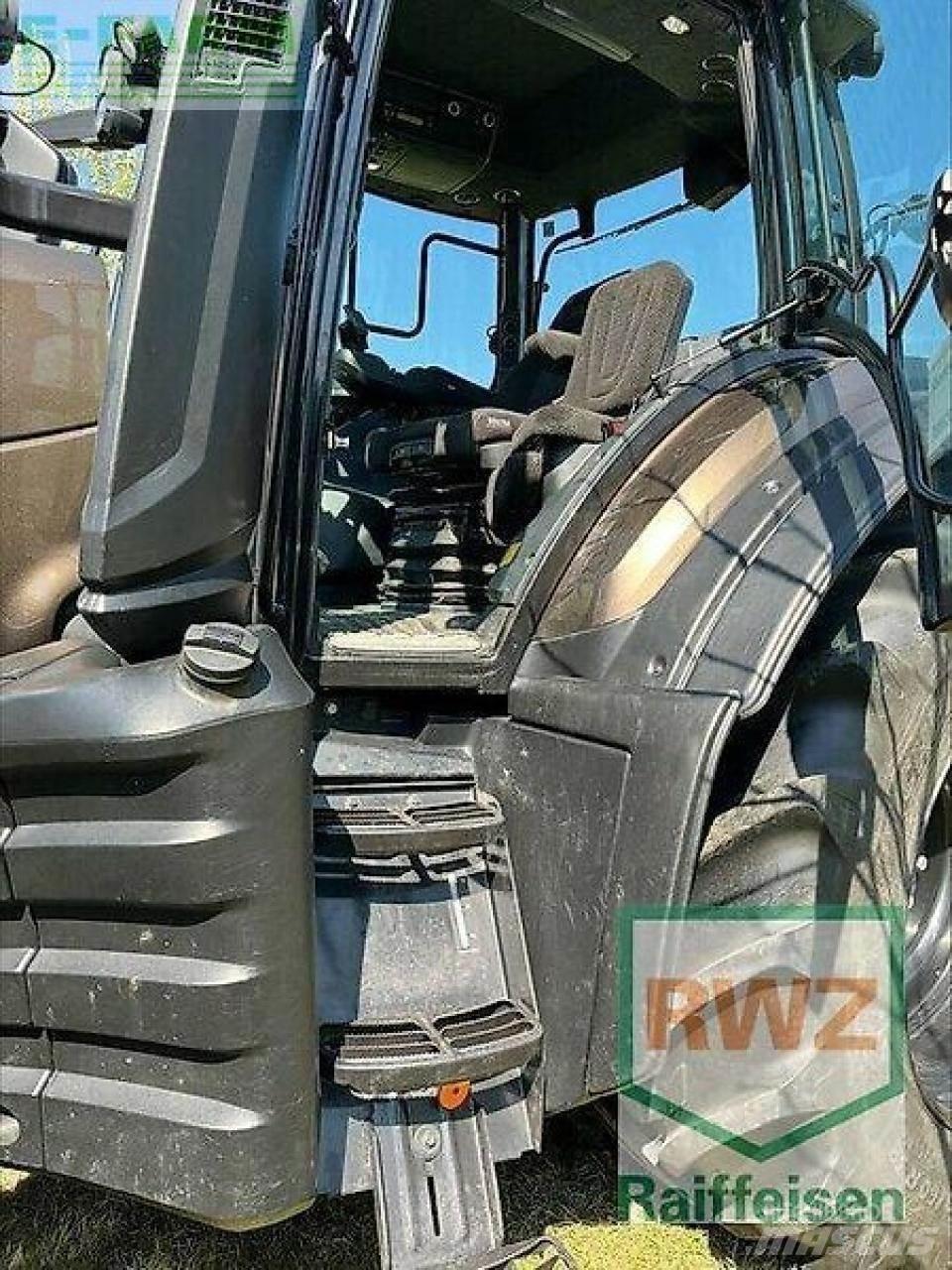 Valtra t195d Tractors
