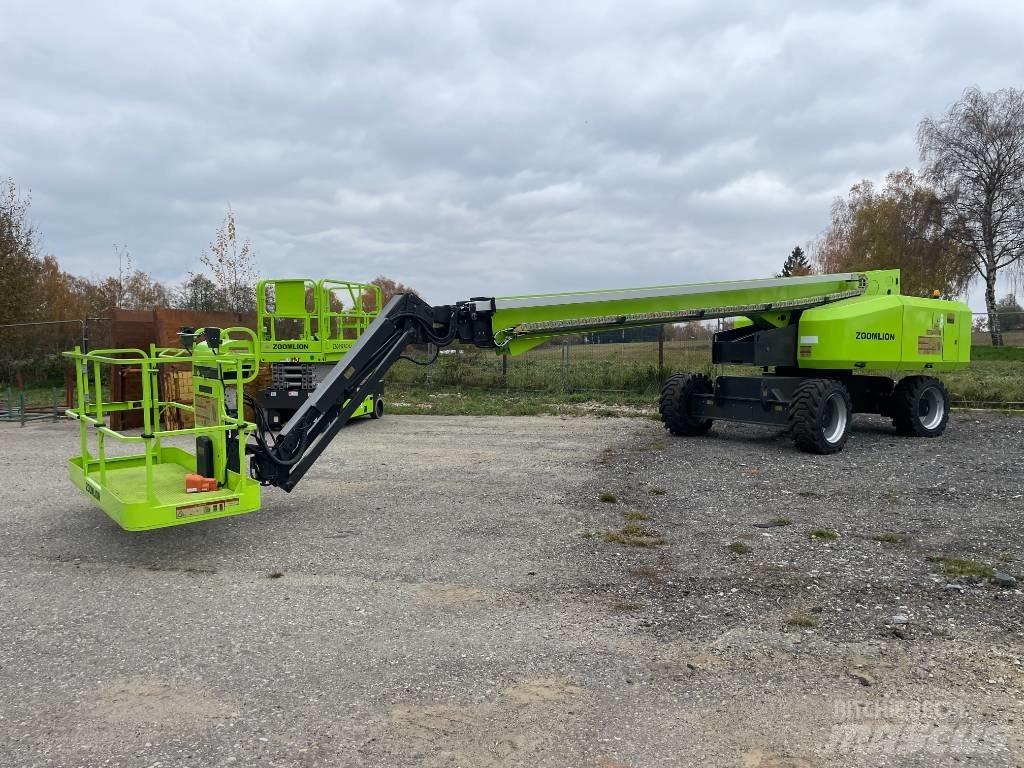 Zoomlion ZT26J Telescopic boom lifts