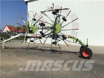 CLAAS Liner 1750 Swathers
