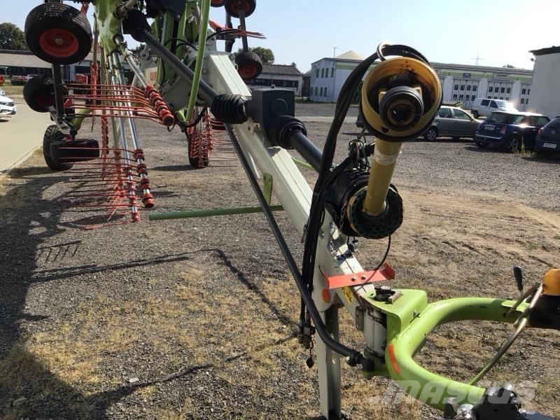CLAAS Liner 1750 Swathers