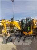 LiuGong 9027F Mini excavators < 7t (Mini diggers)