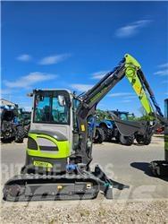 Zoomlion ZE26GU Mini excavators < 7t (Mini diggers)
