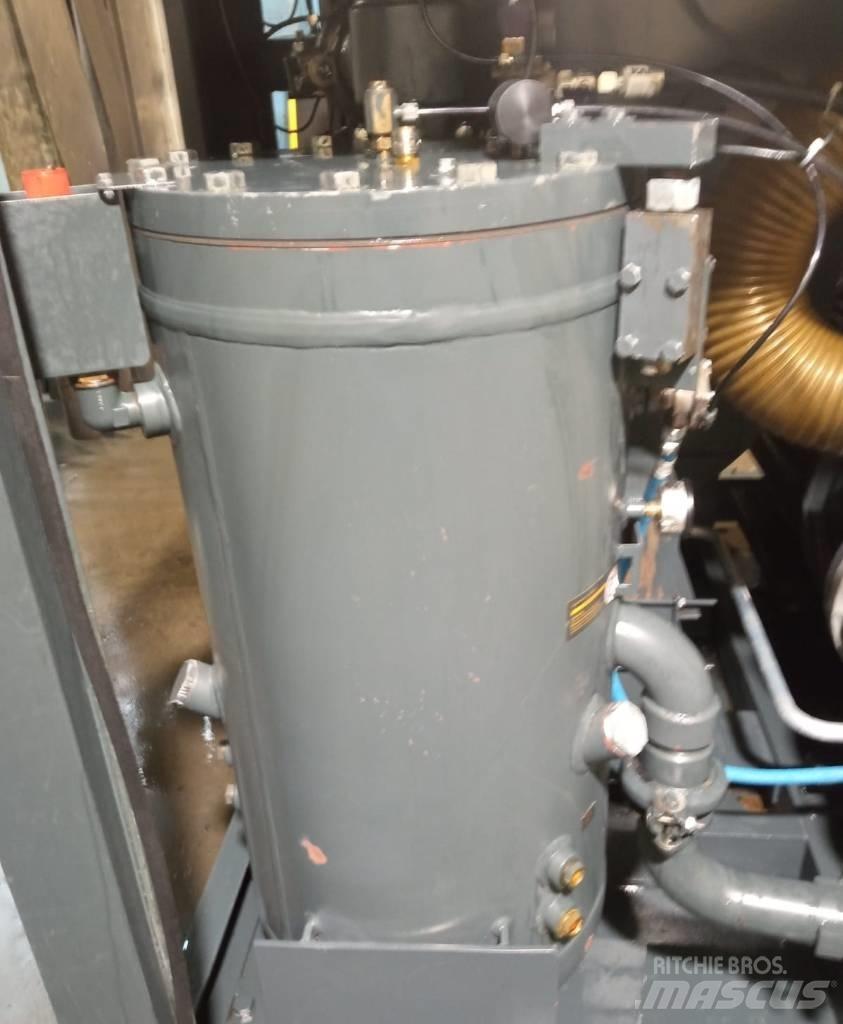 Kaeser DSD 201 Compressors