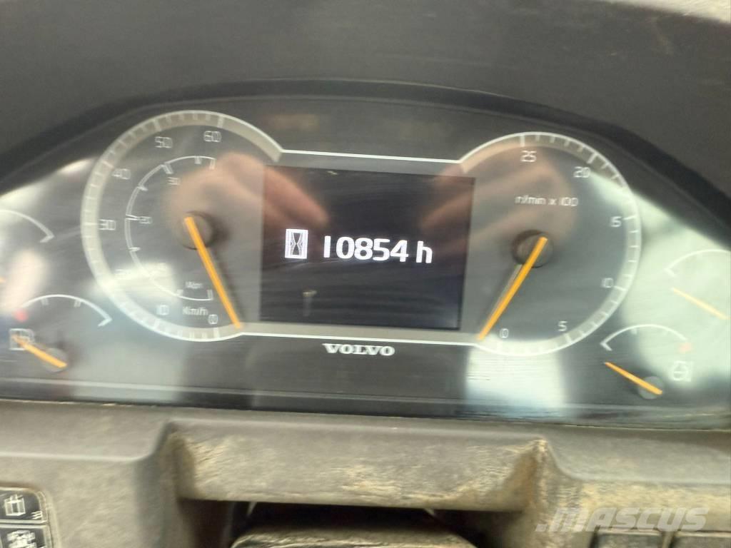 Volvo L 45 H Wheel loaders