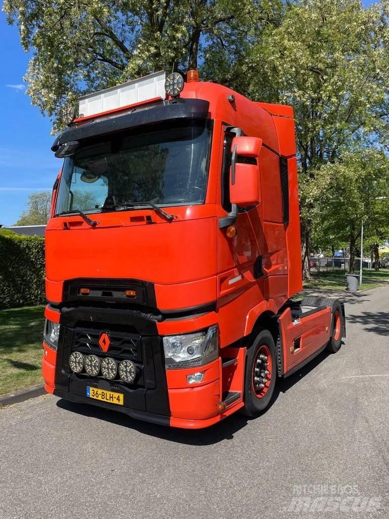 Renault T HIGH 440 Prime Movers