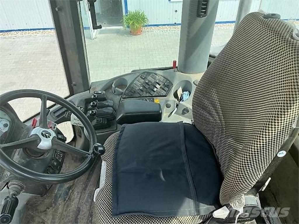 New Holland W 130B Wheel loaders