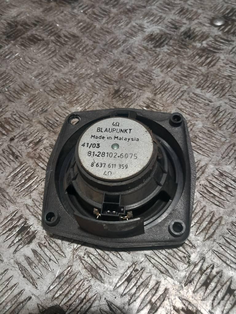 MAN TGA  81281026075 Cabins and interior