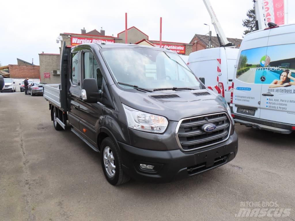 Ford Transit Panel vans